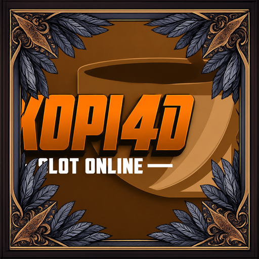 kopi4d — mitra unggulan